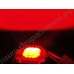 Красный COB светодиод 10 Вт в биколорные светильники для растений