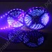 Светодиодная ультрафиолетовая лента для подсветки растений